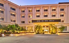 Hotel The Royal Krishna